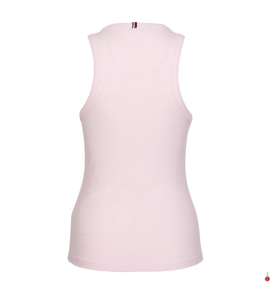 Tanktop – Rosa