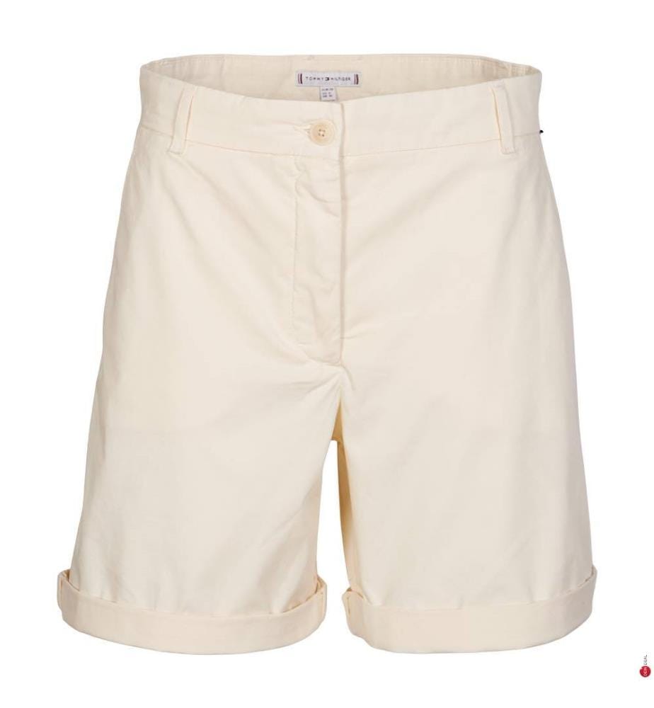 Shorts - Beige