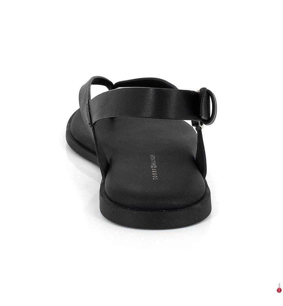 Tongs - Noir