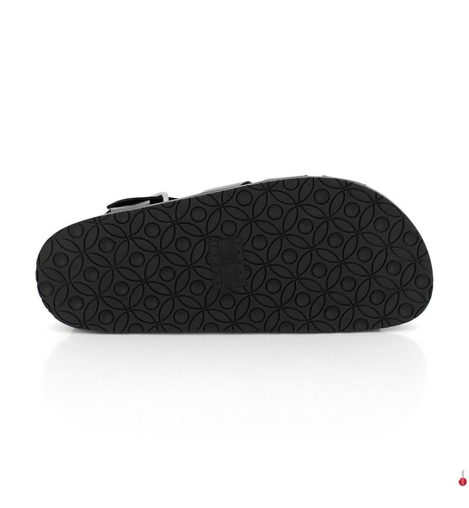 Sandalen - Schwarz