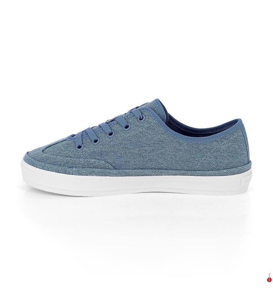Baskets - Bleu
