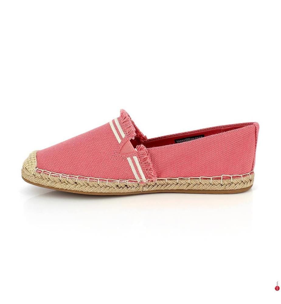 Espadrille - Corail