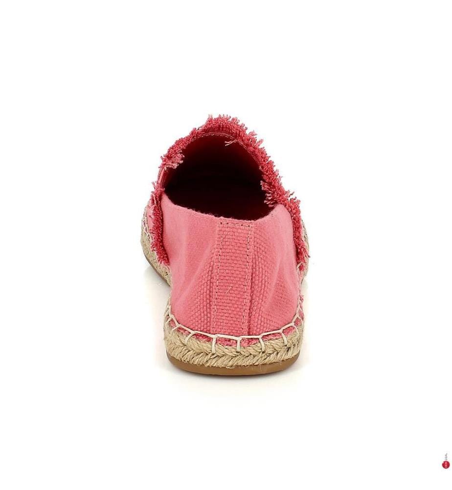 Espadrille - Corail