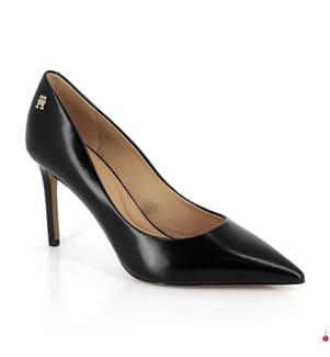 Pumps - Schwarz