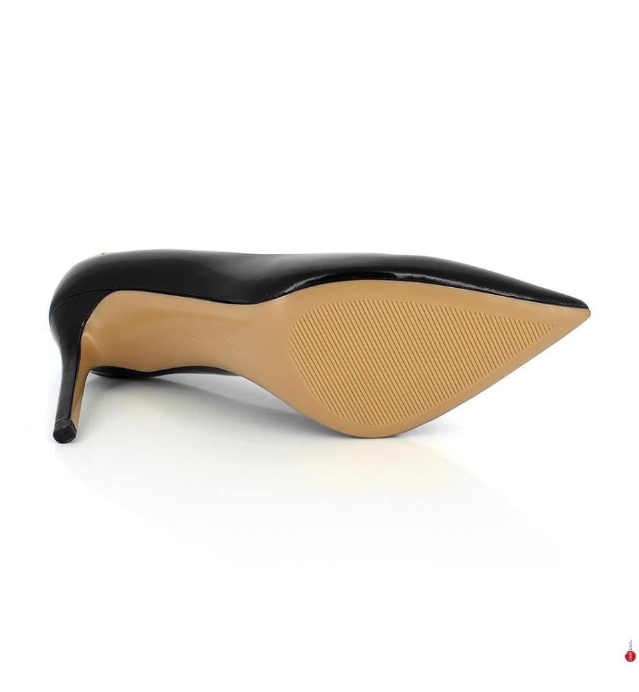 Pumps - Schwarz