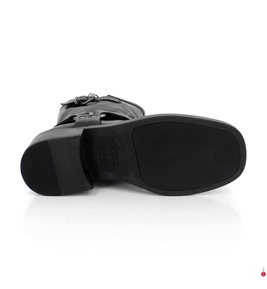 Stiefeletten - Schwarz