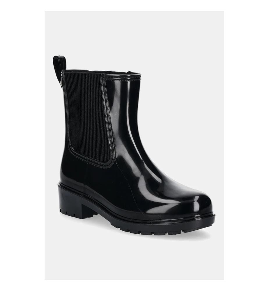 Stiefeletten - Schwarz