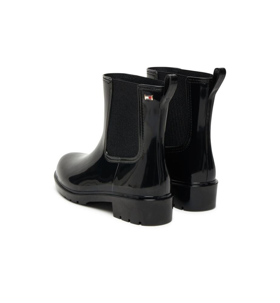 Stiefeletten - Schwarz