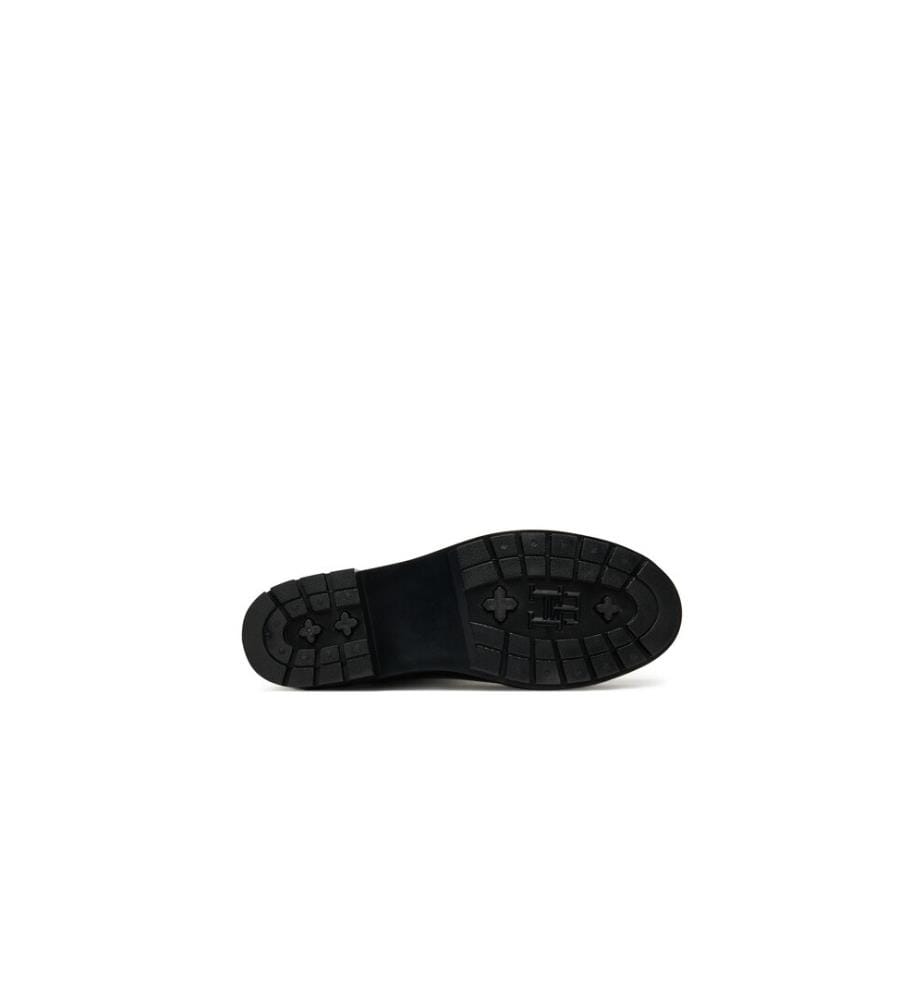 Stiefeletten - Schwarz