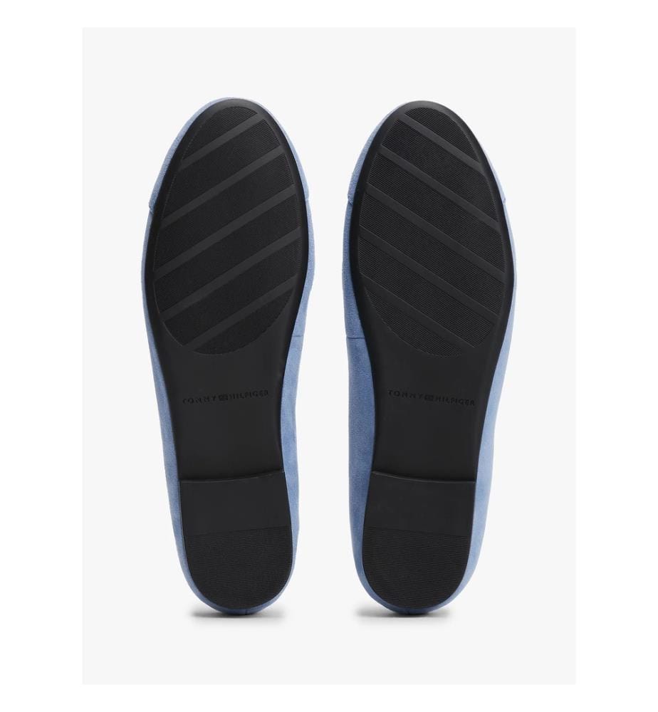 Ballerinas - Blau