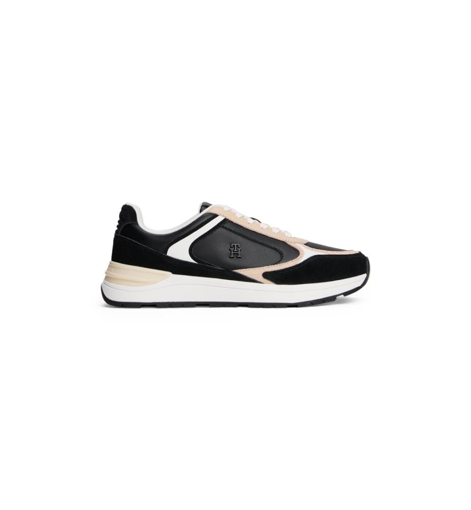 Baskets - Noir