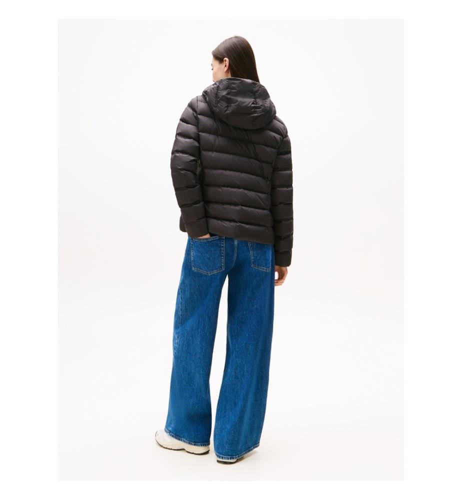 Jacke - Schwarz