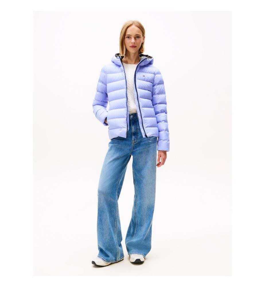 Jacke - Vintage Iris