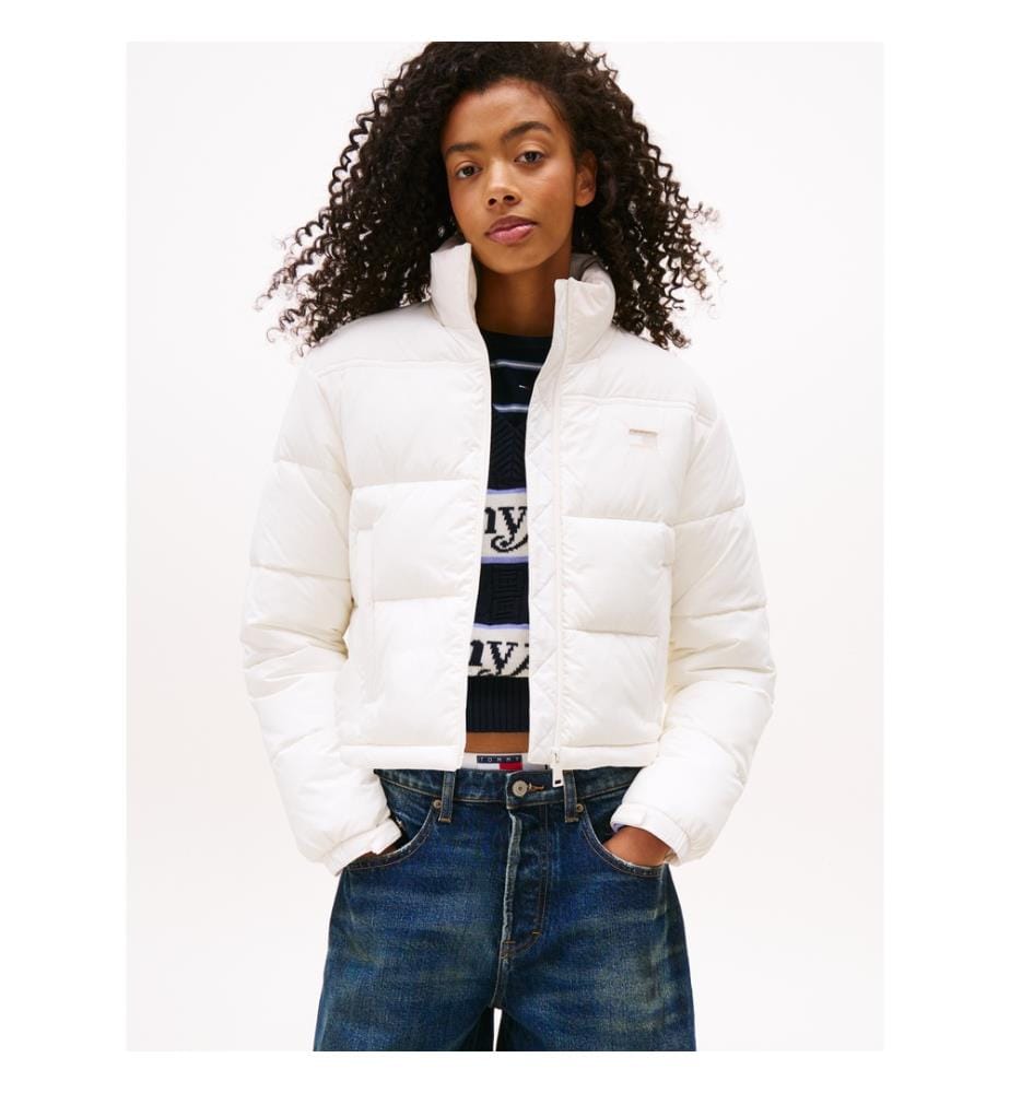 Jacke - Off-White
