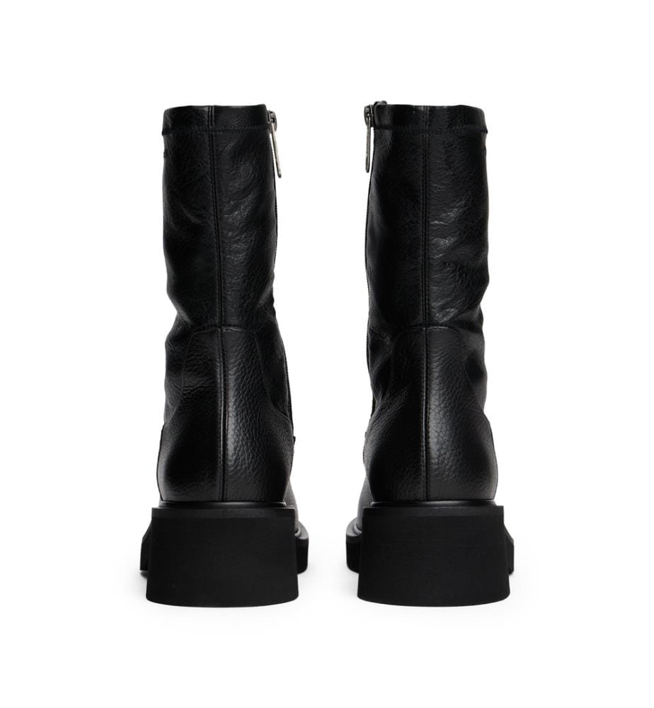 Stiefeletten - Schwarz
