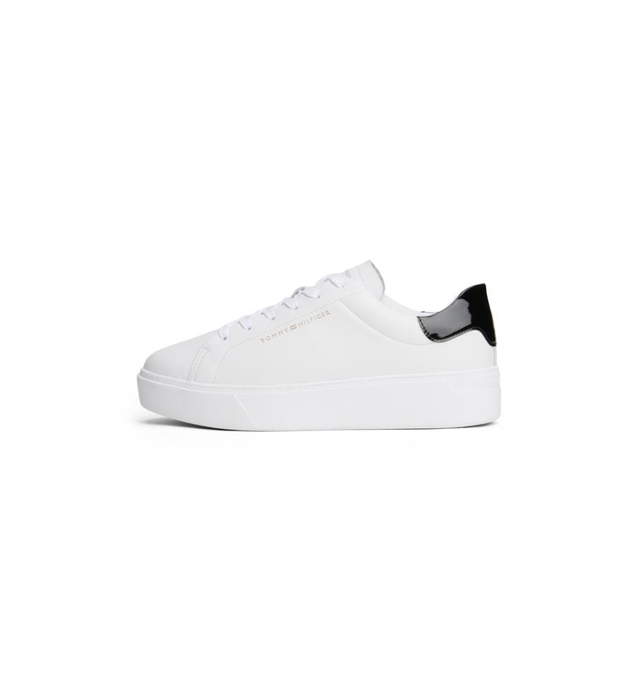 Sneakers - Weiss