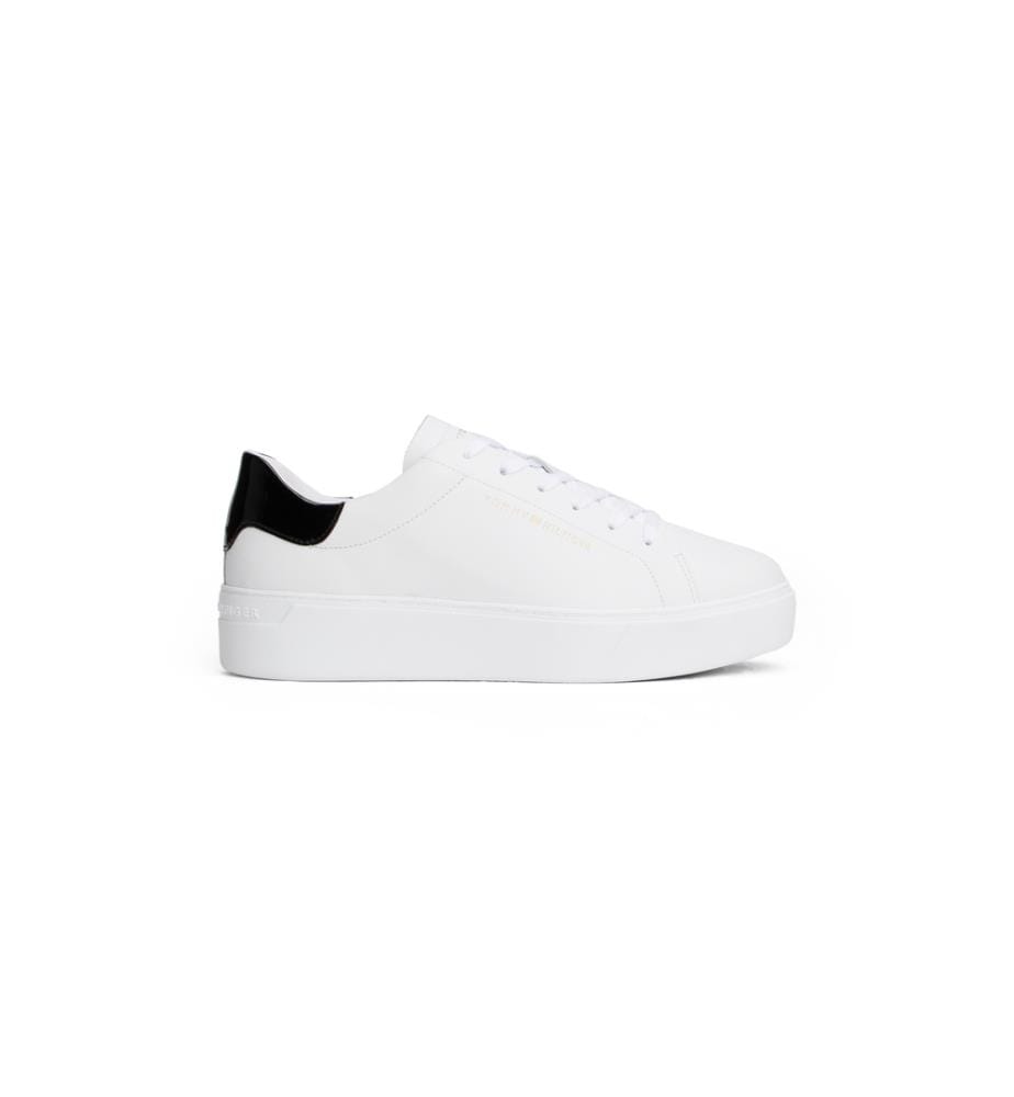 Sneakers - Weiss