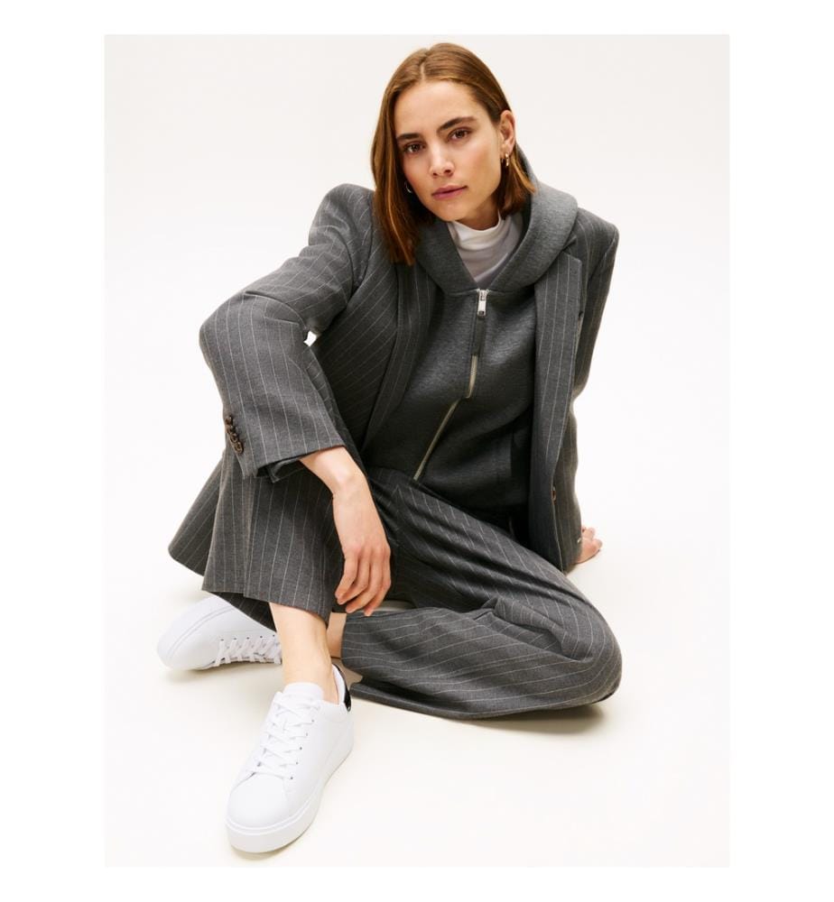 Sneakers - Weiss