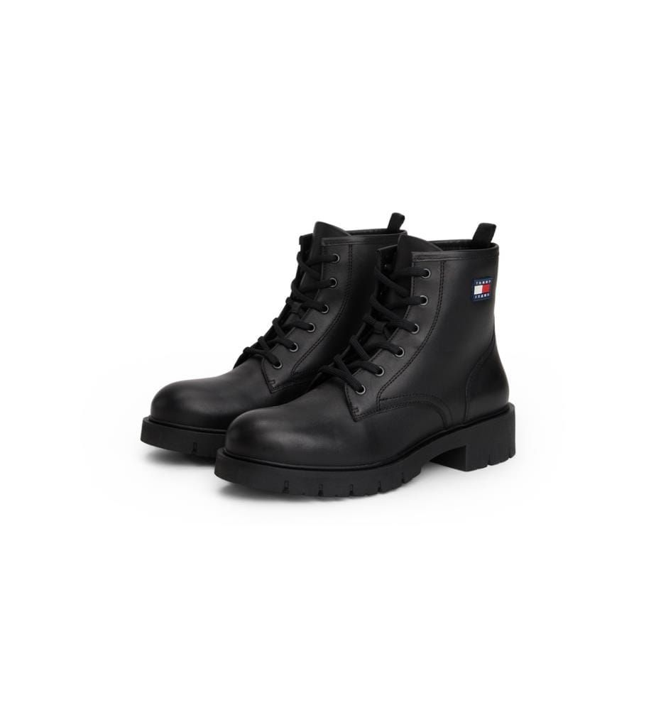 Stiefeletten - Schwarz