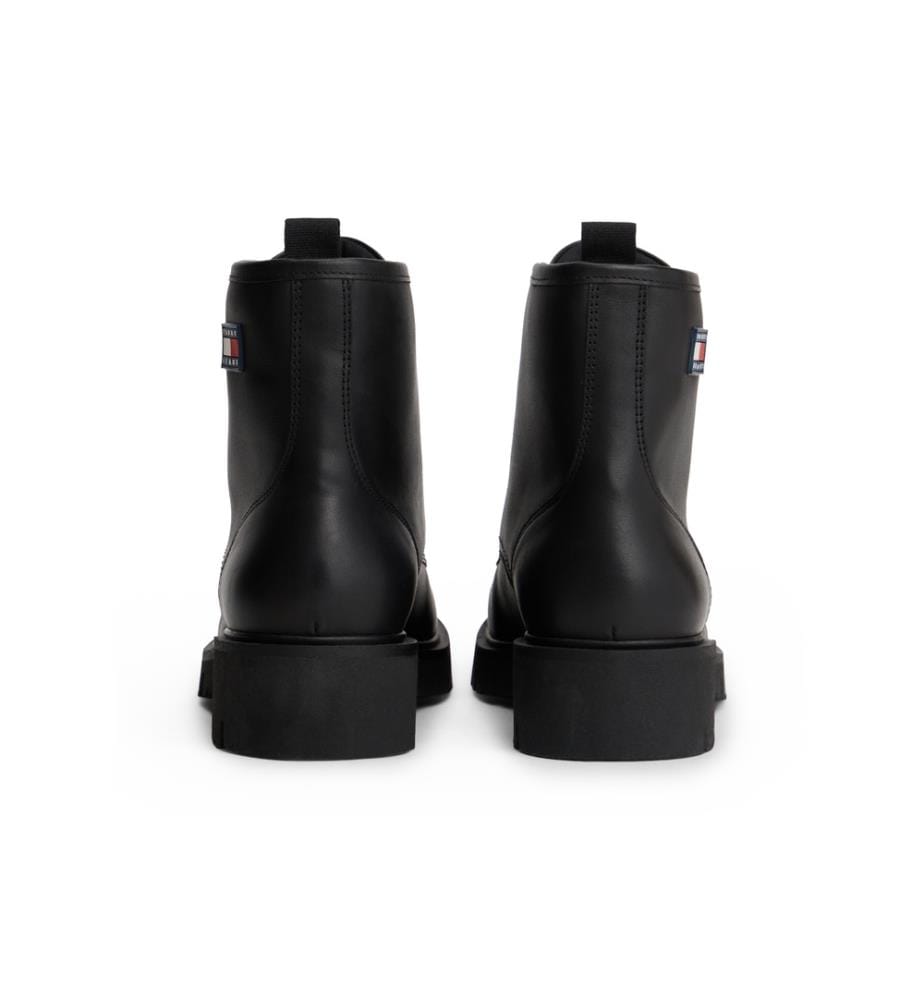 Stiefeletten - Schwarz