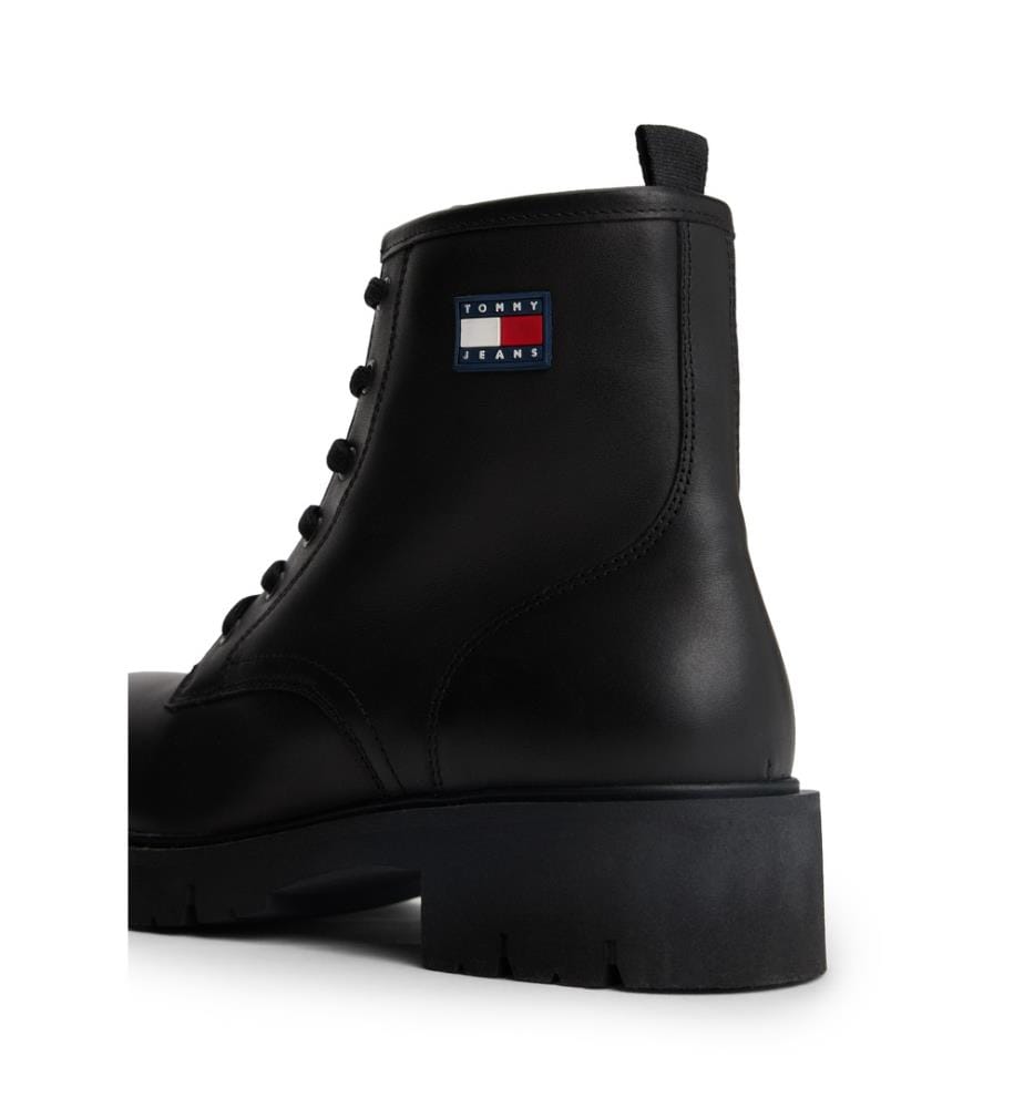 Stiefeletten - Schwarz