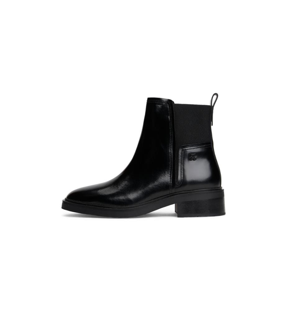 Stiefeletten - Schwarz