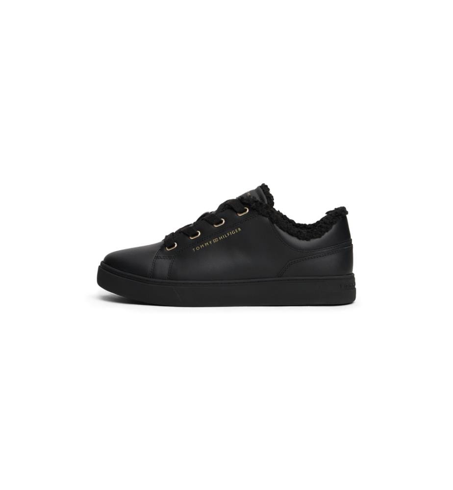 Sneaker - Schwarz