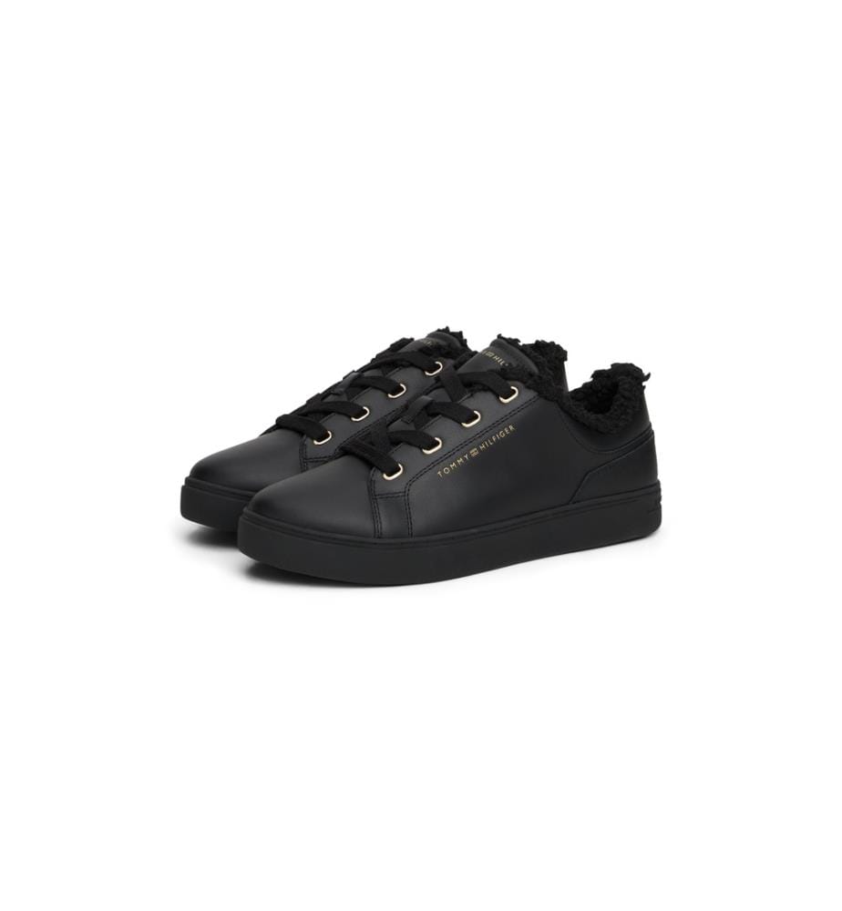 Sneaker - Schwarz