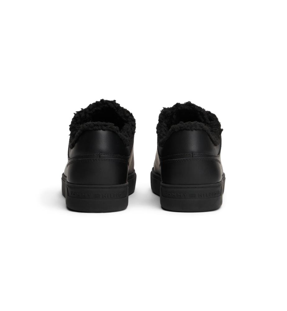 Sneaker - Schwarz