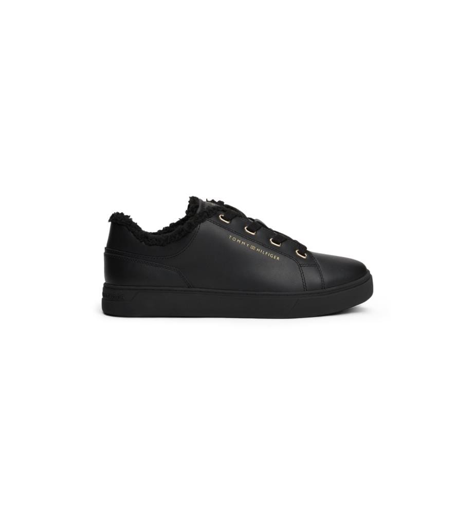 Sneaker - Schwarz