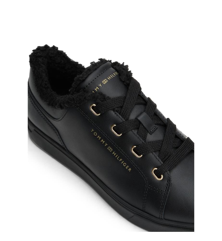 Sneaker - Schwarz