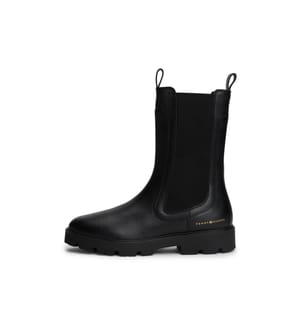 Bottines Chelsea - Noir