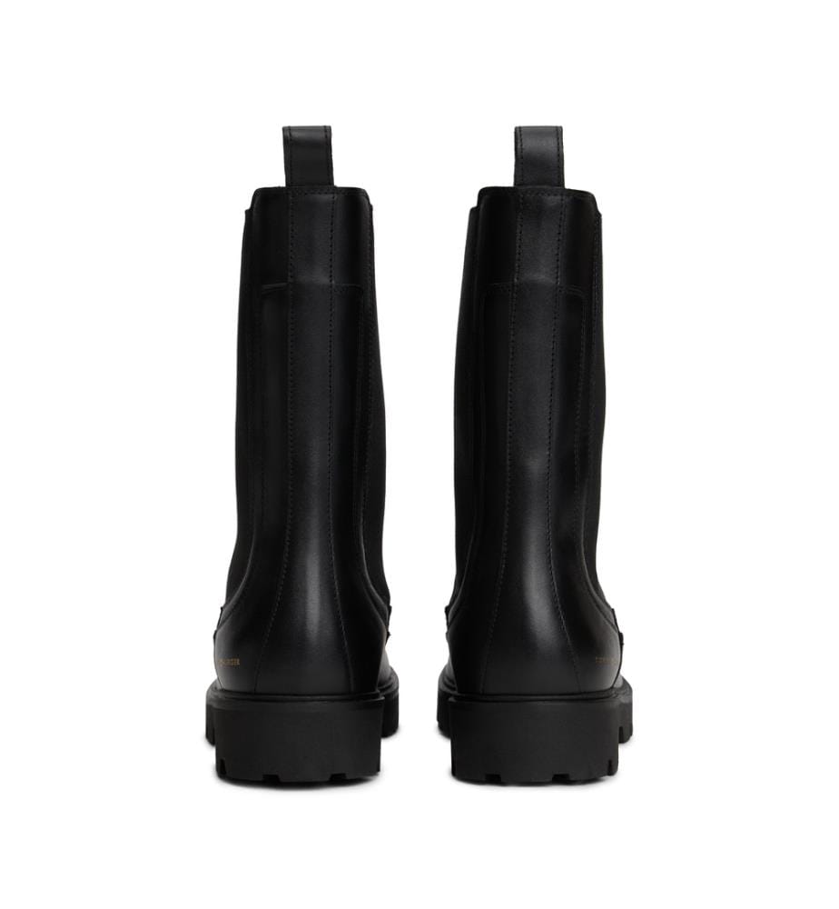 Bottines Chelsea - Noir