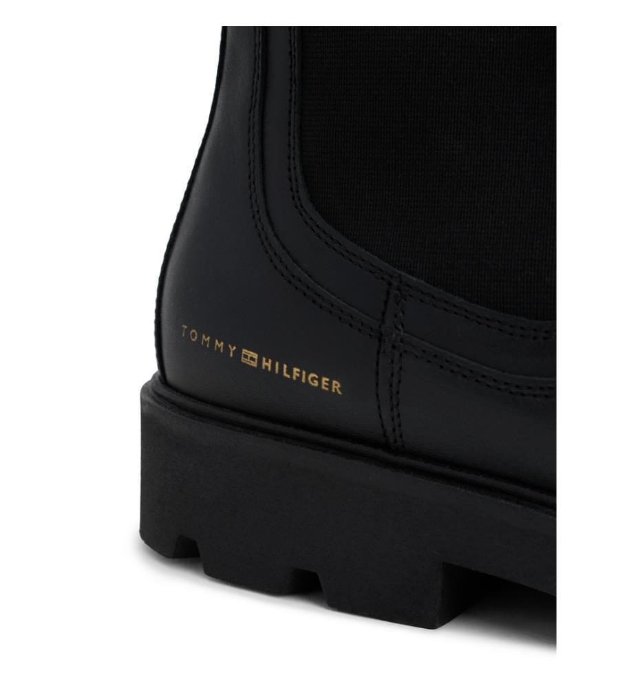 Bottines Chelsea - Noir