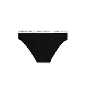 Slip - Schwarz