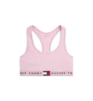 Bralette - Rosa