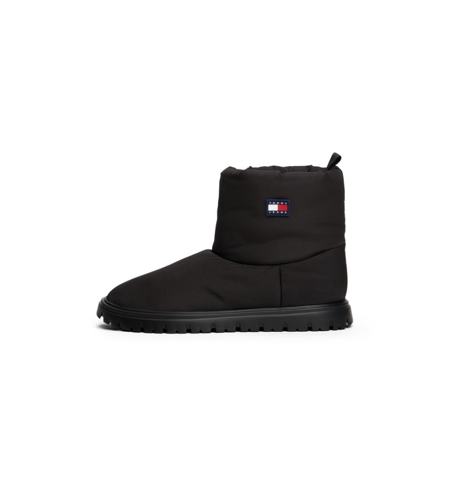 Schneestiefel - Schwarz