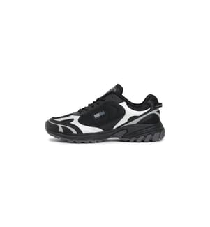 Sneaker - Schwarz