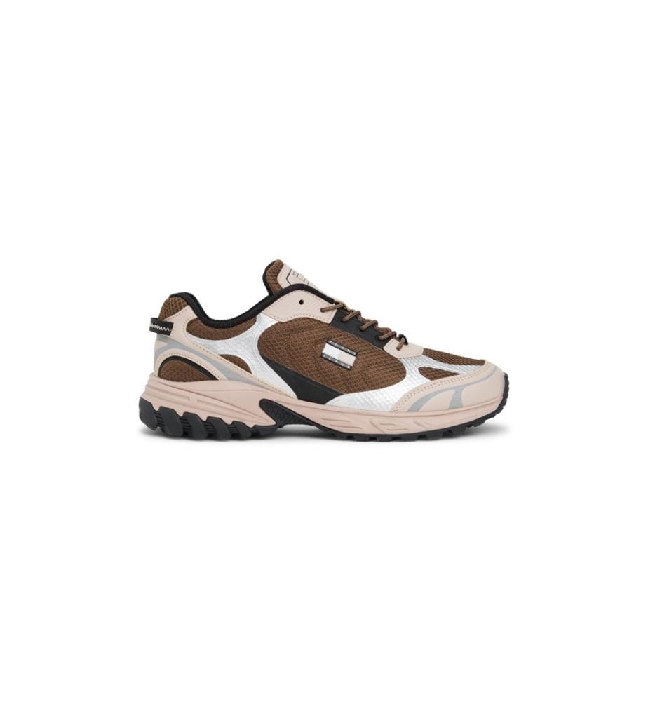 Sneakers - 3 Farben