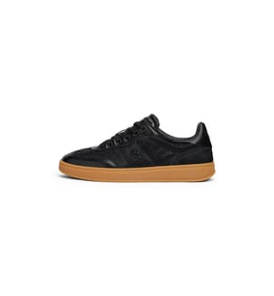 Sneaker - Schwarz