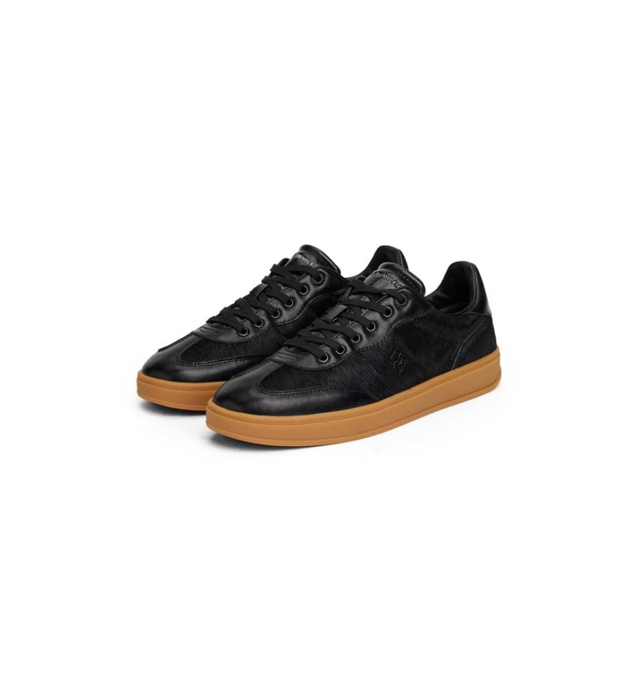 Sneaker - Schwarz