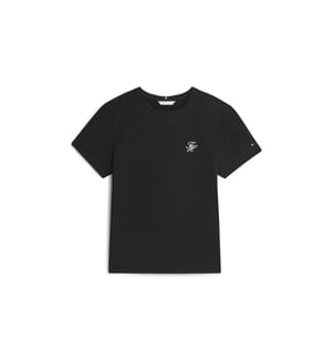 T-Shirt - Schwarz