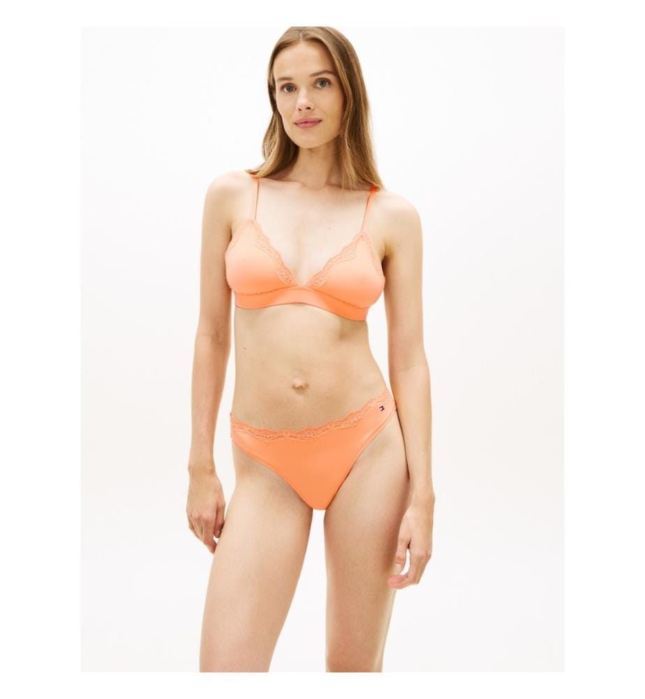 String – Orange