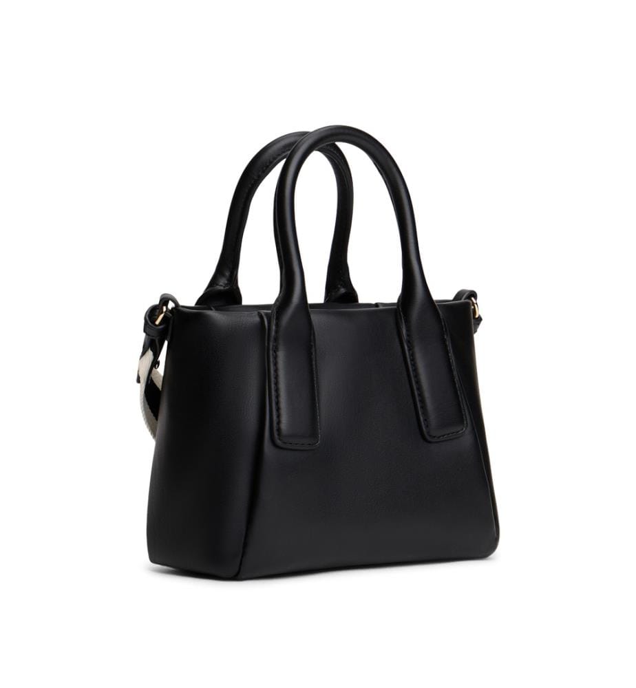 Borsa a mano piccola - Nera