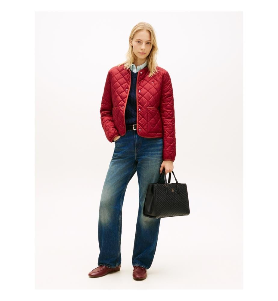 Tasche – Schwarz