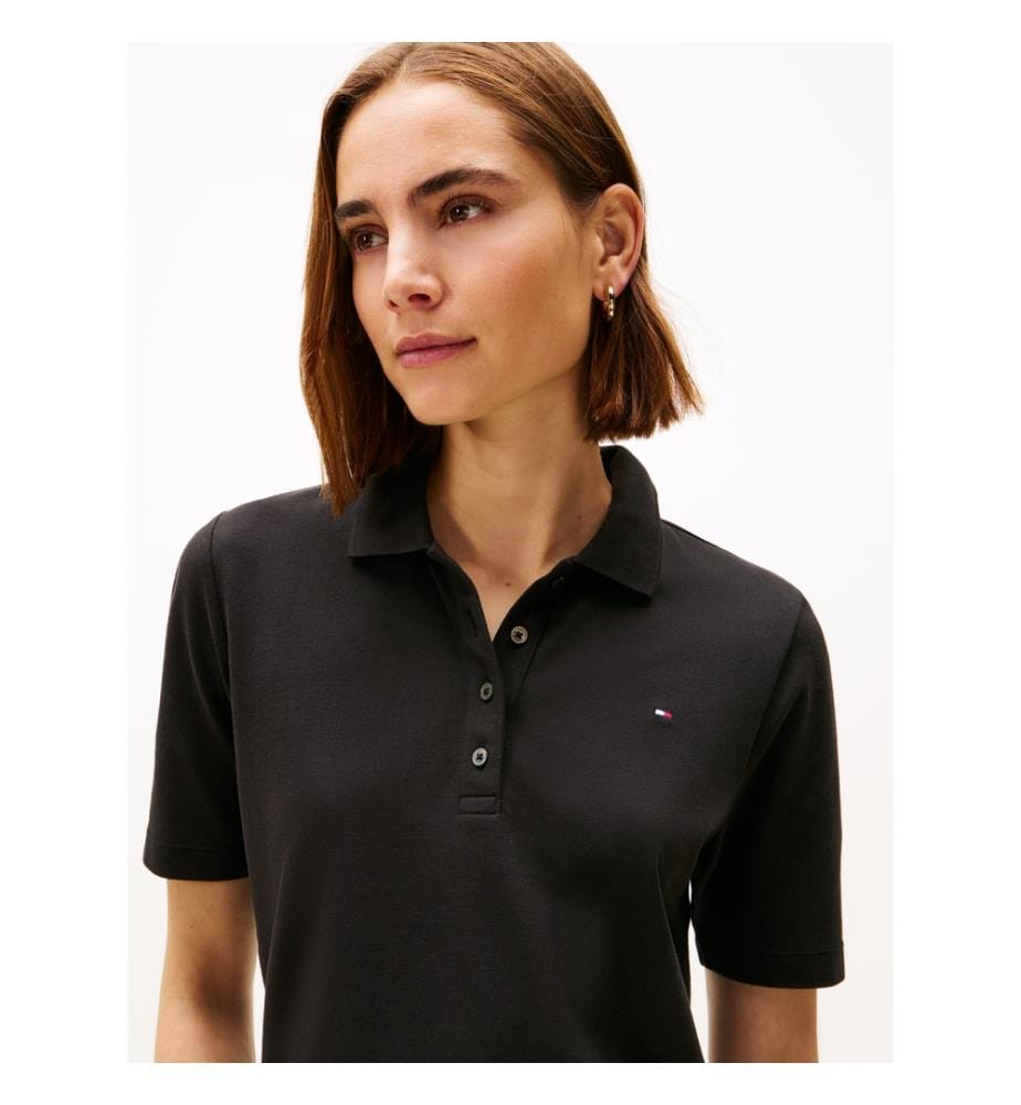 Polo 1985 - Schwarz