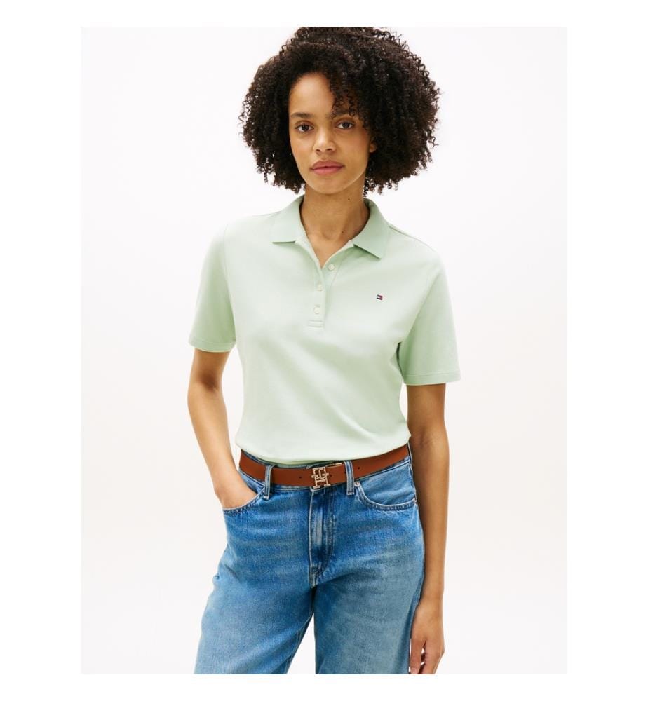 Polo 1985 - Vert Clair