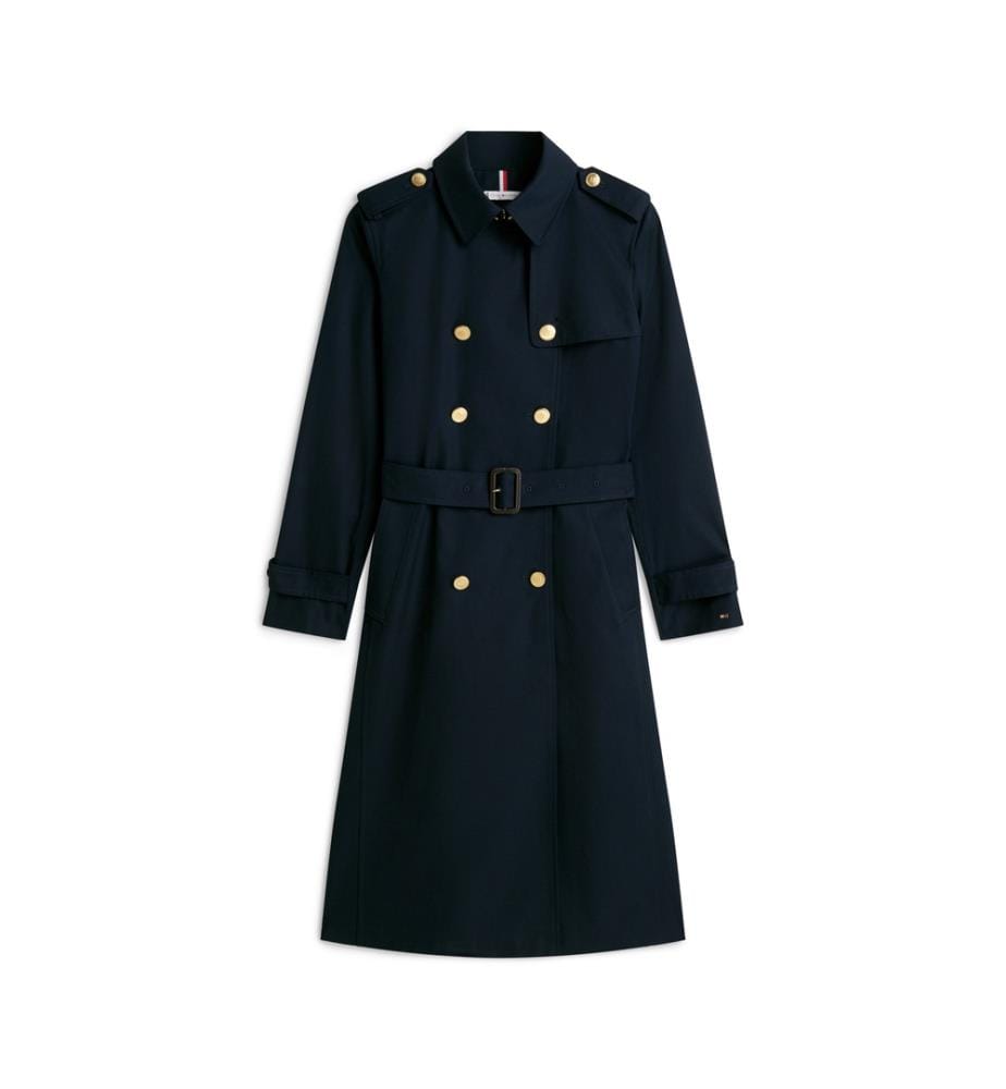 Slim Trench - Marine