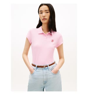 Polo 1985 Slim - Rose