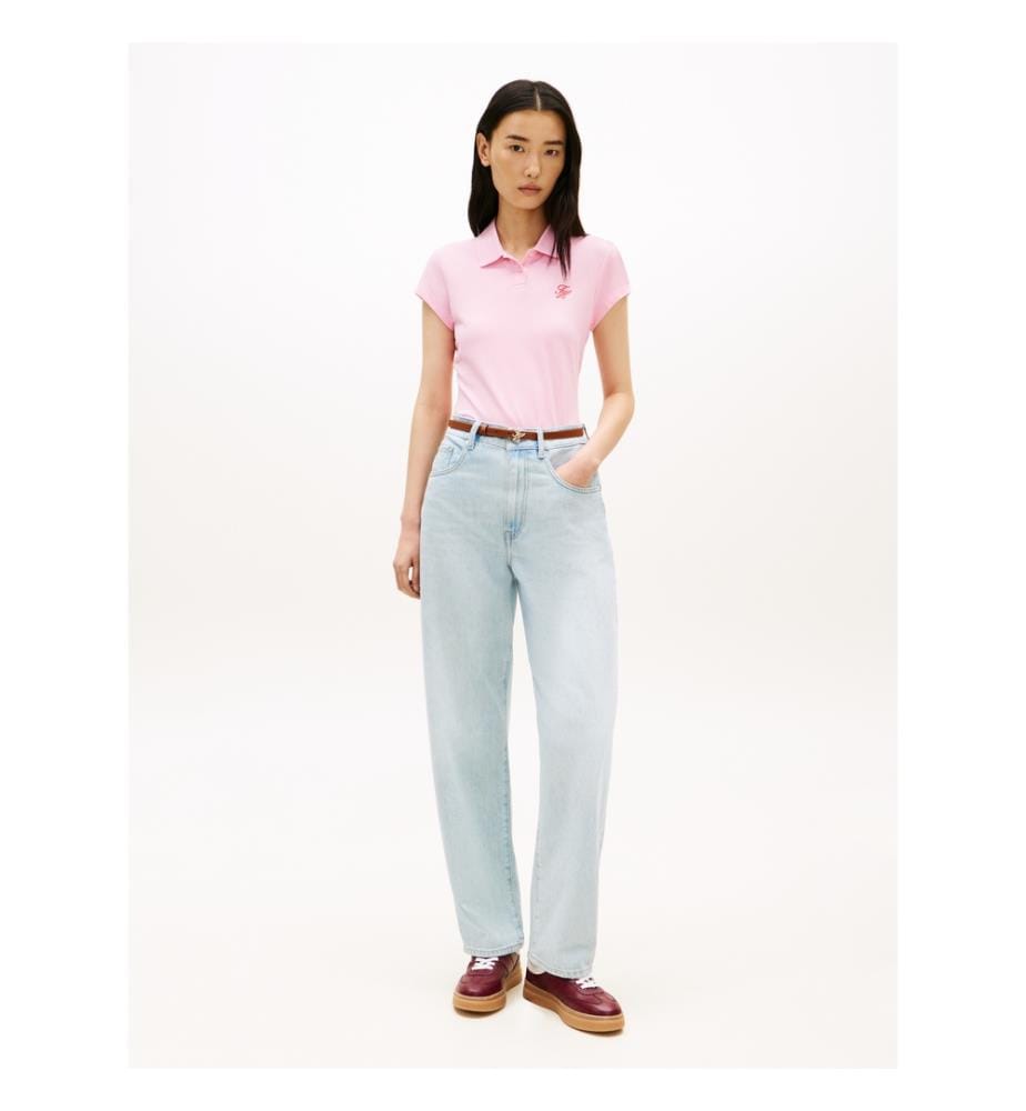 Polo 1985 Slim - Rose